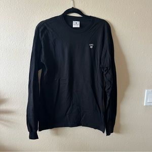 The Dogist Long Sleeve Crewneck